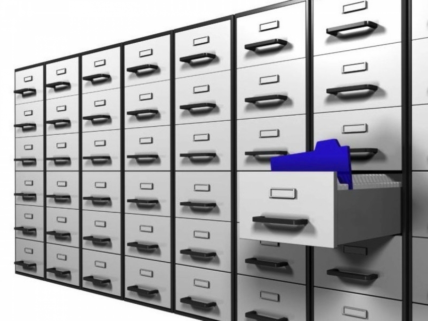 Archiviazione Custodia e Reperibilità